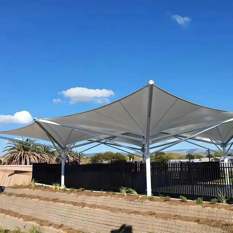 北辰区工程案例