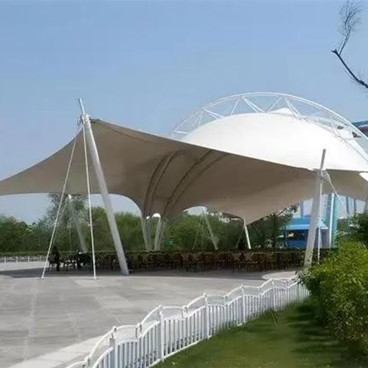 北辰区工程案例