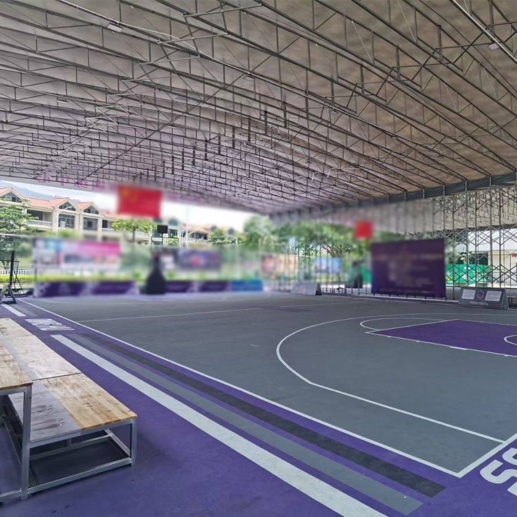 北辰区工程案例