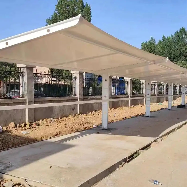 北辰区工程案例