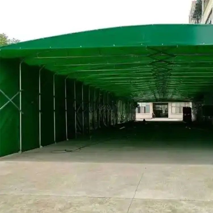 北辰区工程案例