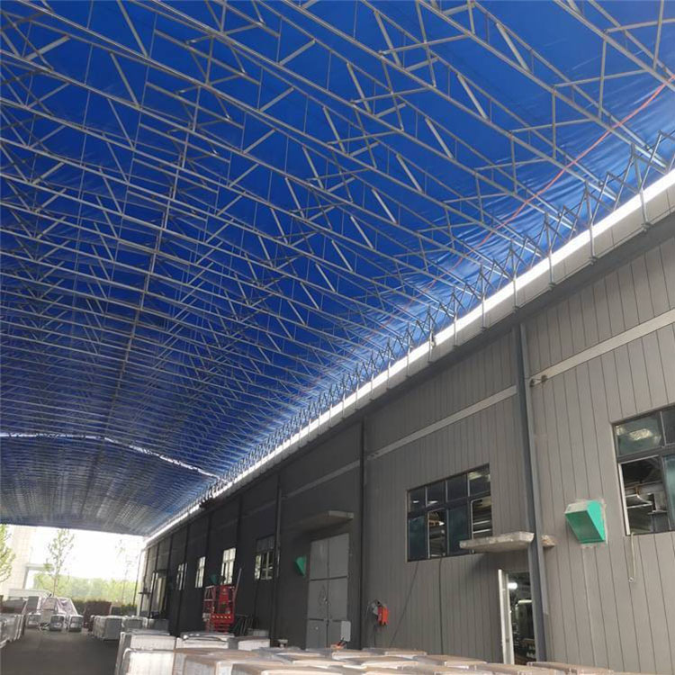 北辰区工程案例