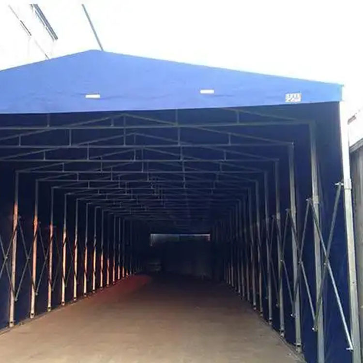 北辰区工程案例