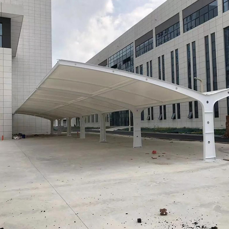 北辰区工程案例