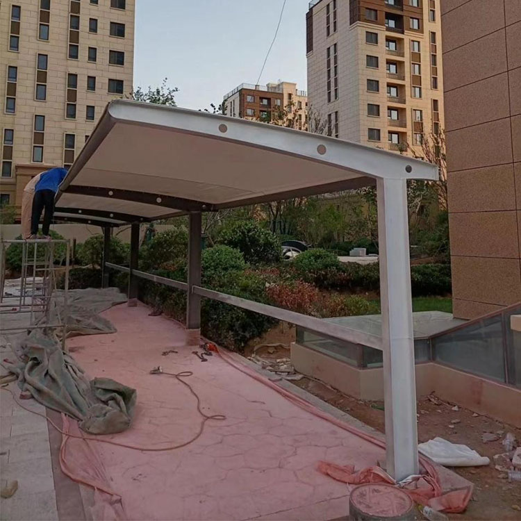 北辰区工程案例